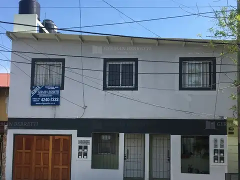 Departamento  en alquiler ubicado en temperley, lomas de zamora