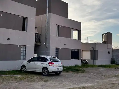 Departamento en alquiler en punta alta