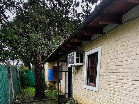 Departamento en moreno