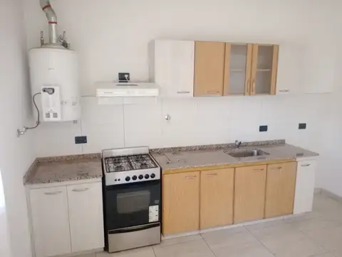 Alquiler departamento de 2 ambientes la tablada