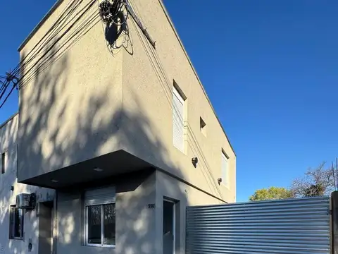 Departamento en trenque lauquen