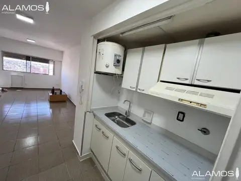 Departamento en ramos mejia