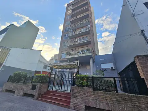 Depto 2 ambientes en alquiler en quilmes, apto profesional