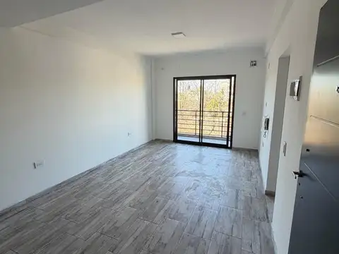 Departamento en villa luzuriaga
