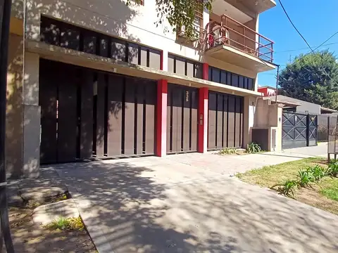 Alquiler monoambiente - san miguel - excelente ubicación
