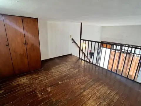 Departamento en alquiler - monoambiente 1 baño - 24mts - mar del plata