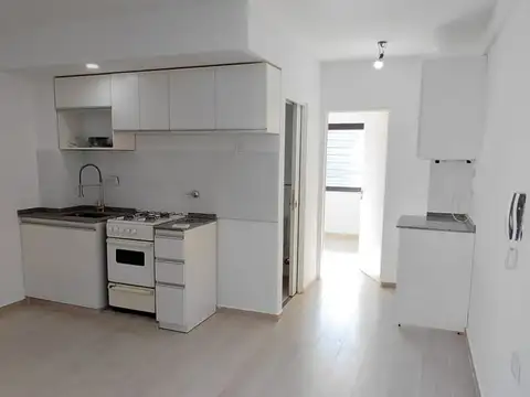 Depto 2 ambientes en alquiler