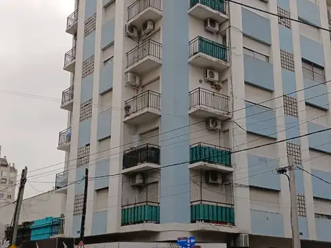 Dpto 2 amb alquiler-frente-balcón- lanús oeste