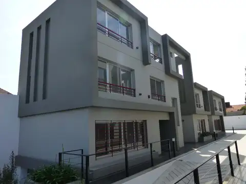 Departamento en alquiler