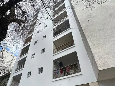 Departamento, calle 3 entre 43 y 44