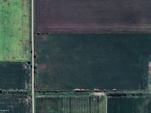 Campo agricola en venta en ayerza