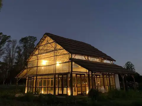 Chacra en venta de 40000m2 ubicado en comarcas de lujan la eliana
