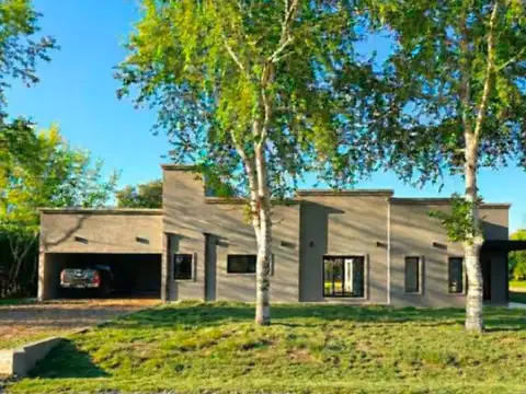 Chacra en venta de 281m2 ubicado en santa catalina