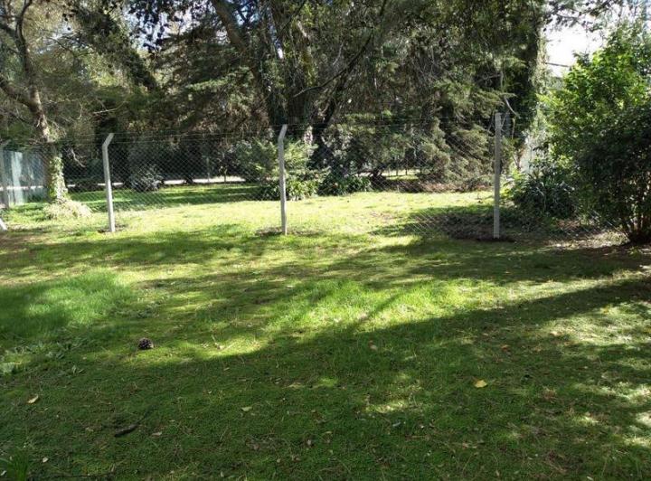 Terreno · 825m²