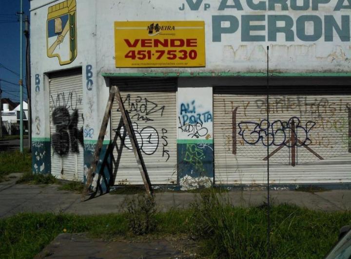 Terreno · 299m²