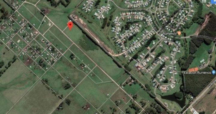 Terreno · 630m²