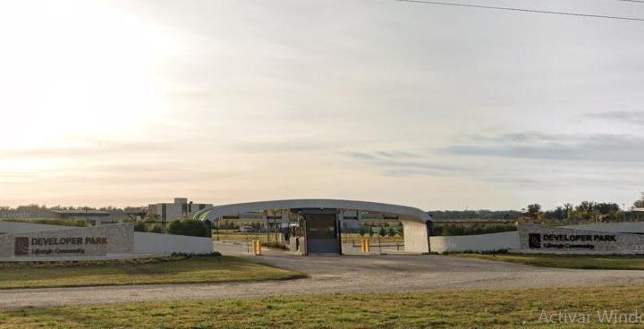 Terreno · 1415m²