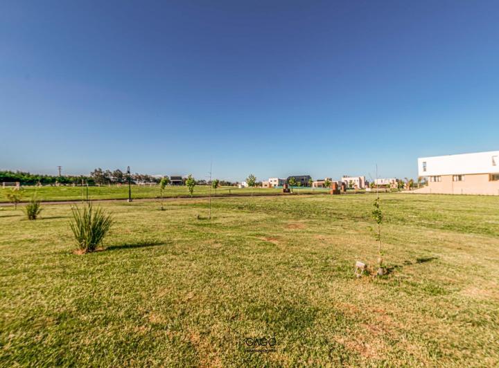 Terreno · 603m²