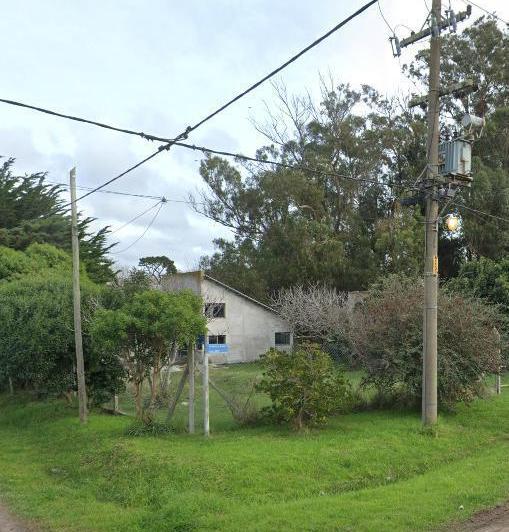 Terreno · 207m²