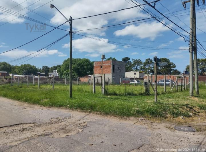 Terreno · 469m²