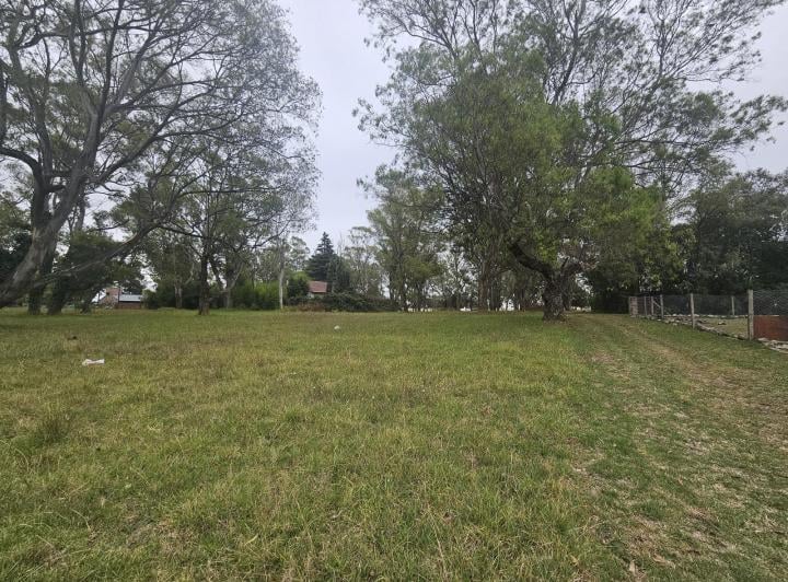 Terreno · 600m²