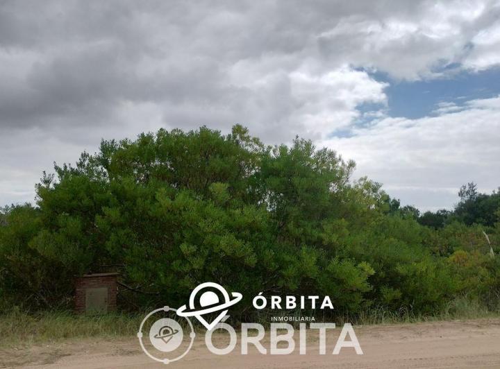 Terreno · 940m²