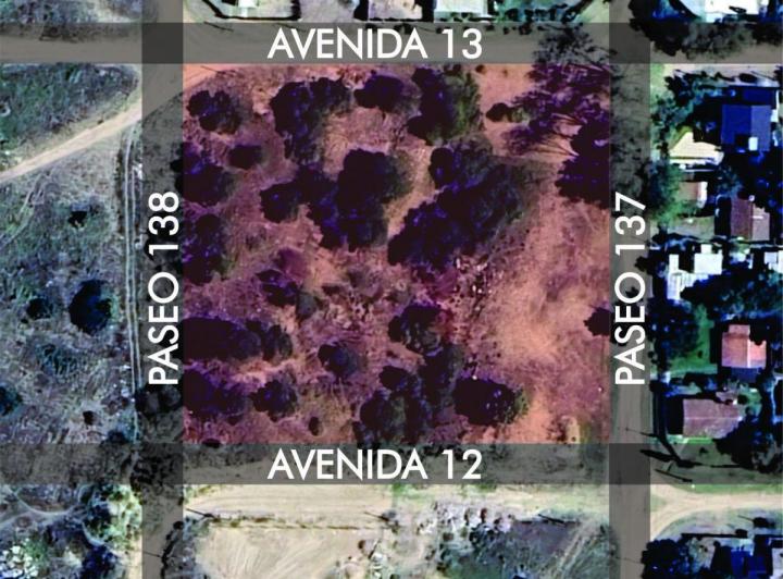 Terreno · 10000m²