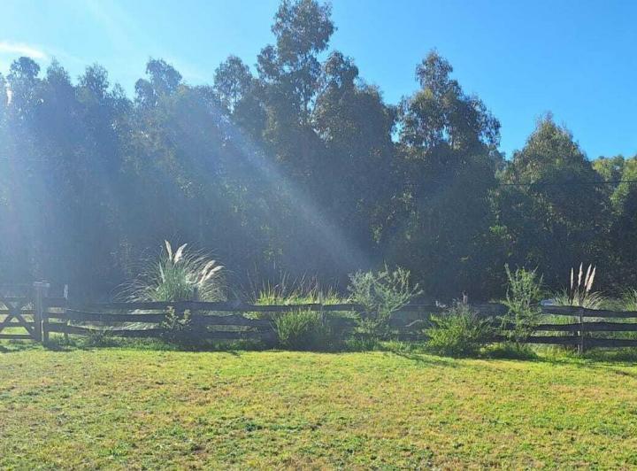 Terreno · 800m²