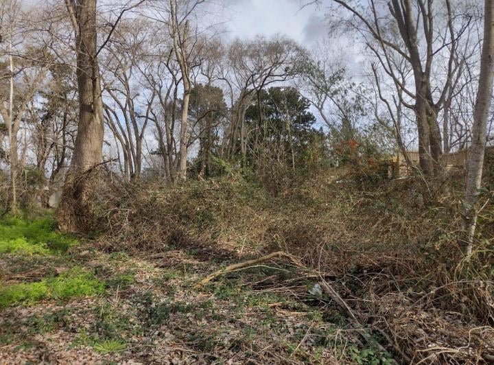 Terreno · 554m²