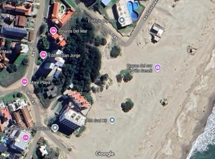 Terreno · 4870m²