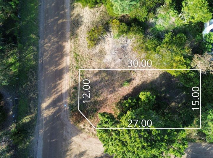 Terreno · 445m²