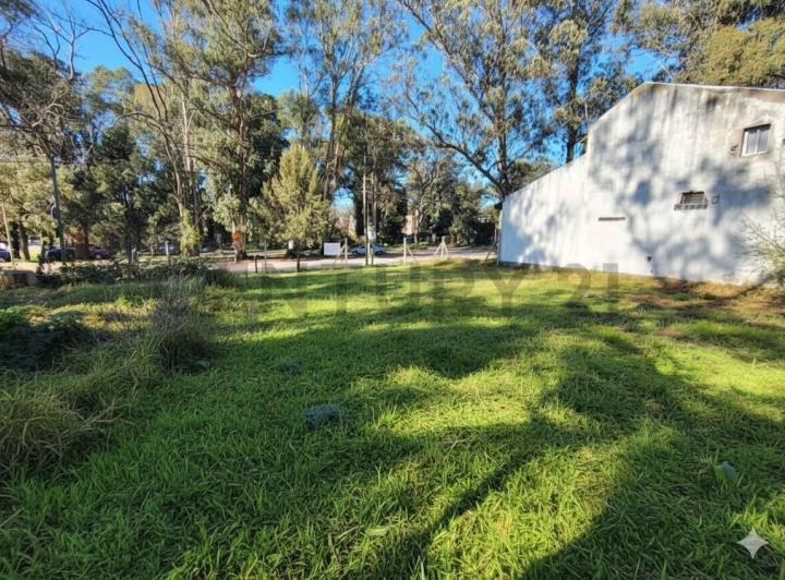 Terreno · 378m²