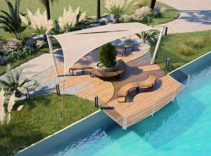 Terreno · 630m²