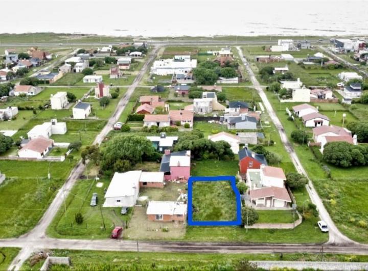 Terreno · 405m²