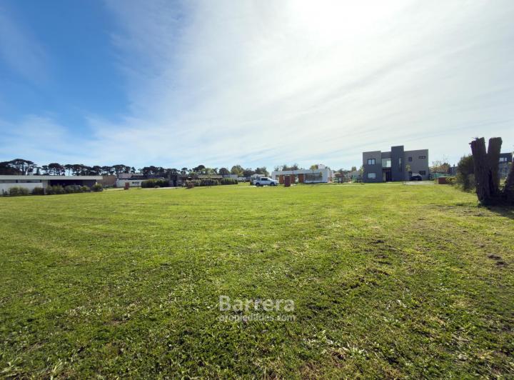 Terreno · 624m²