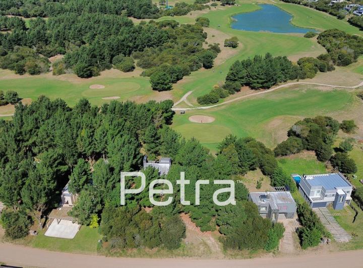 Terreno · 1022m²