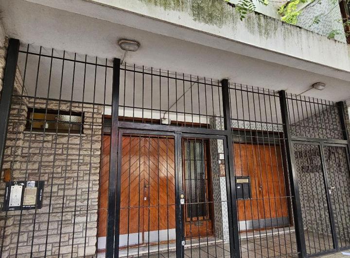 Terreno · 1039m²