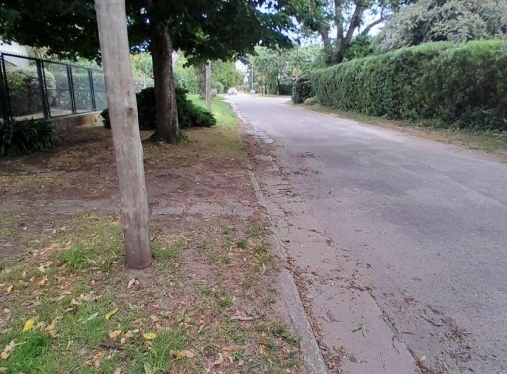 Terreno · 1m²