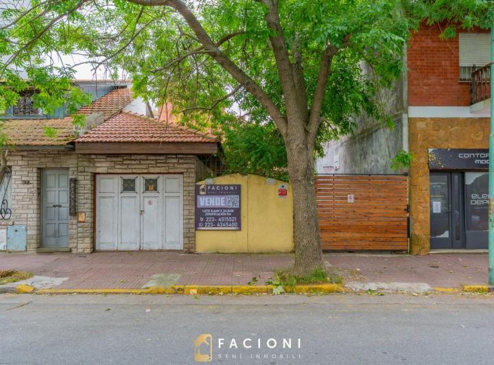 Terreno · 301m²