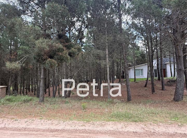 Terreno · 945m²