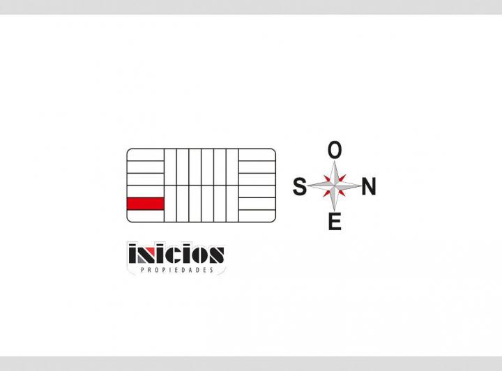 Terreno · 500m²