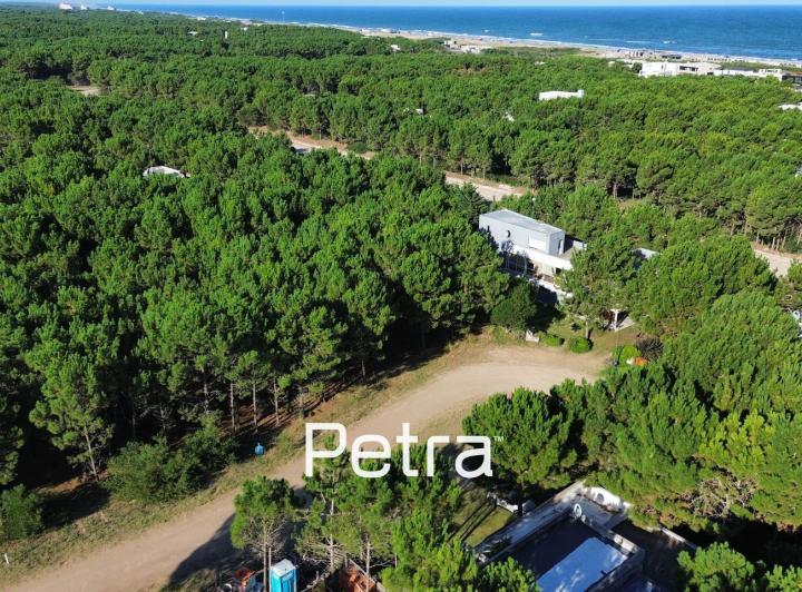 Terreno · 941m²