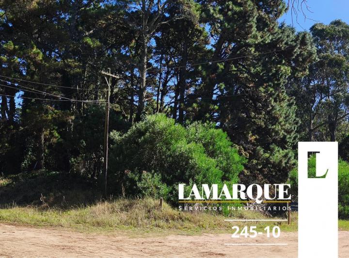 Terreno · 511m²