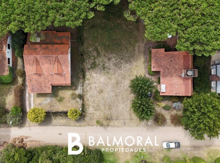 Terreno · 450m²
