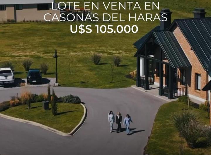 Terreno · 684m²