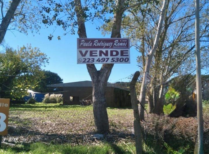 Terreno · 435m²