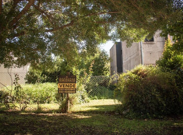 Terreno · 234m²