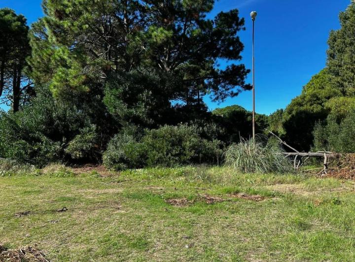 Terreno · 682m²