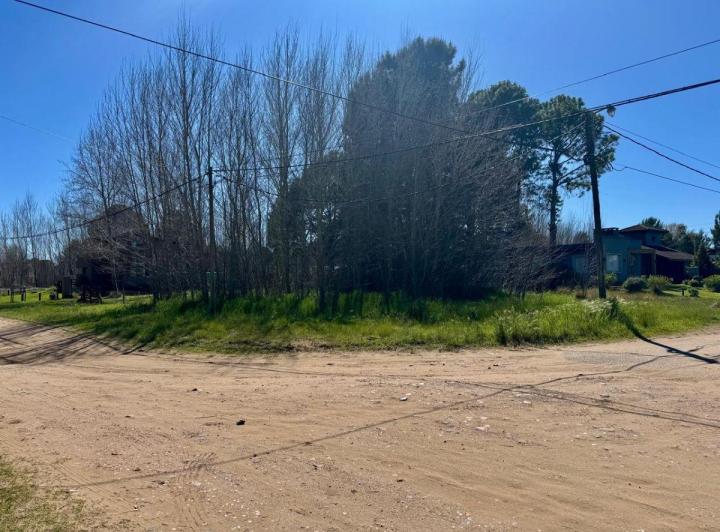 Terreno · 414m²