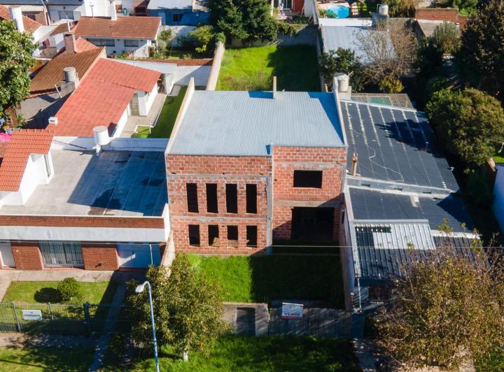 Terreno · 430m²